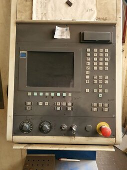 Trumpf Trumatic L3030 - Maszyna do cięcia Laser - 3