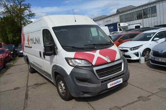 Peugeot Boxer 2,2 D, 2016, 249 tys. km - 3