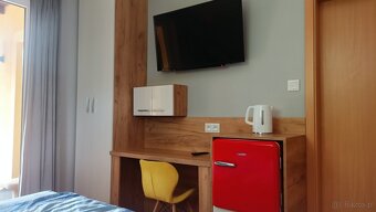 Hotel Zielona Góra - 3