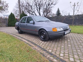 Ford Sierra 2.0 Dohc - 3