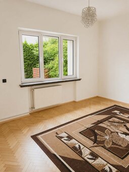 Jasne mieszkanie z balkonem | 48,91 m² | Parter | Od ręki - 3