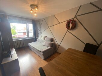 Mieszkanie o pow. 35.58m2, I piętro, ul. Poznańska - 3