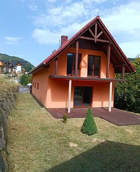 Nowy Dom na sprzedaż - 3