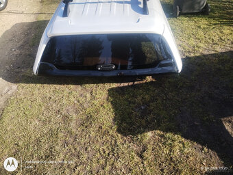 Mitsubishi l200 - 3