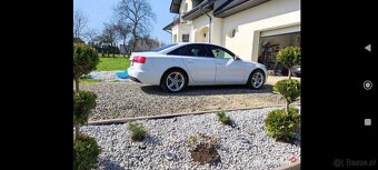 Sprzedam audi a6c7 sedan manual - 3
