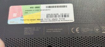 Laptop HP TPN-C129 - 3