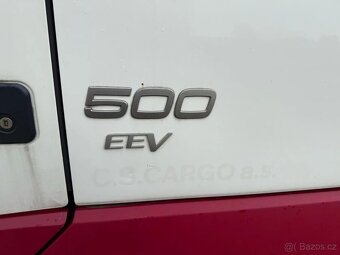 Volvo Fh 13 500 EEV - 3