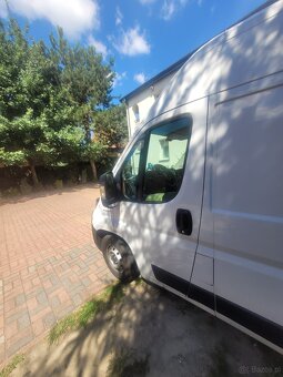 Sprzedam Fiat Ducato - 3