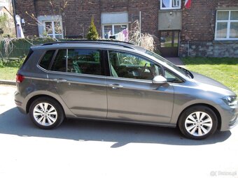 golf sportvan - 3