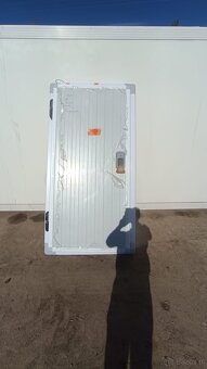 Drzwi do Mroźni / Drzwi Mroźnicze / Drzwi Chłodnicze / R052 - 3