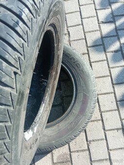 opony BFGOODRIGE 155/80/13 r lato bieznik ok 7 mm 79 t nie n - 3
