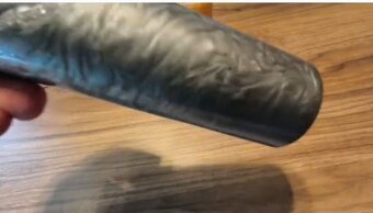 Mgiełka zapachowa do ciała zaperfumowana orginalnym perfumem - 3