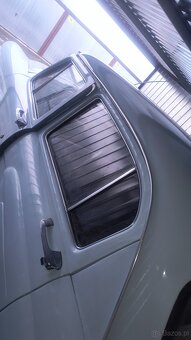 Sprzedam Wołgę Gaz 21 1968 - 3