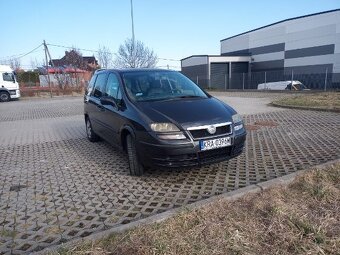 Sprzedam Fiat Ulysse - 3