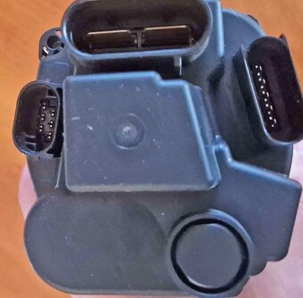 Silnik przekładni kierownicy Mercedes CLS, W257, W213, W238 - 3