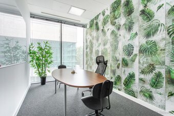 Odkryj wiele sposobów pracy na sposób w Regus City Centre - 3