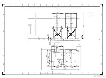 Pellet – Produktionslinie Pelletierpressen 1t/St. - 3