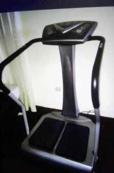 Sprzęt do ćwiczeń wioślarz magnetyczny - 3