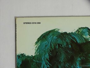 Moontan Golden Earring winyl LP 1973 rok - 3
