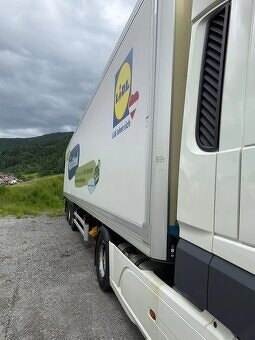 Naczepa chłodnia Lamberet - 3