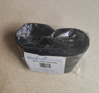 Wieszak na pokrywkę. BETTERSTYLE - 3