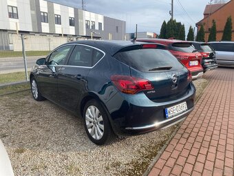 Piekna Bixenony Tempomat Kamera Blis Nawigacja Skóra - 3