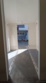 Kontener chłodniczy / Kontener Magazynowy / Magazyn / K176 - 3