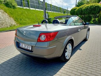 Megane II Cabrio 2.0 Turbo Benzyna ANDRYCHÓW - 3