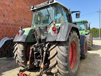Fendt Favorit 926 Vario - 3