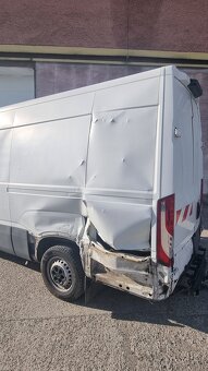 Iveco Daily 3.0 jtd automat - 3