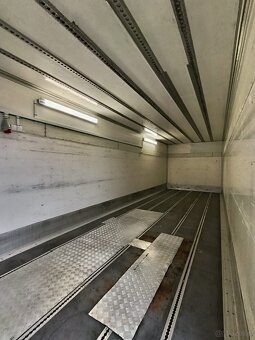 Kontener magazynowy / Kontener Socjalny / kontener izoterma - 3