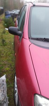 Renuat scenik 1 ,6 benzyna - 3