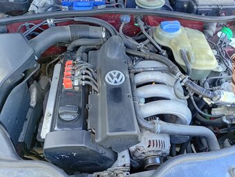 Volkswagen passat - 3