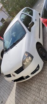 renault Clio 1.5 dCi z klimatyzacją - 3