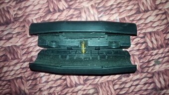 Uchwyt mocowanie trójkąta Audi A4 Passat B5 - 3