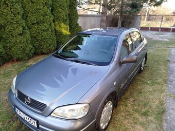 Sprzedam Opla Astre - 3