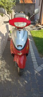 Sprzedam skuter bez papierów - 3