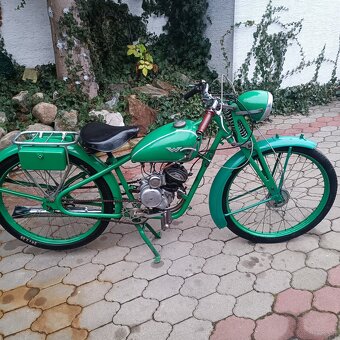 Wanderer SP 1 sport - 3