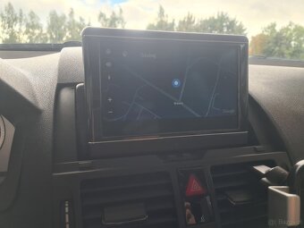 W204 Avangarde kombi - 3