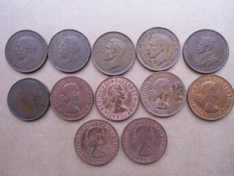 139 monet z  Australii - 3