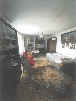 Lokal mieszkalny 28,60m2 z udziałem w częściach wspólnych - 3