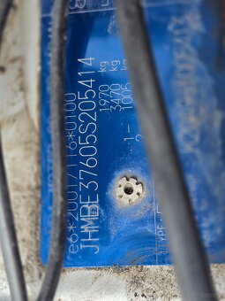 Frv 2.0 i plus Gaz - 3