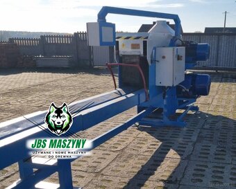 Trak tarczowy WALTER TD500 KBA | Rok 2018 | CE | Po przegląd - 3