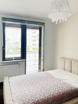 2 POKOJE z klimatem | Dąbska | TAURON Arena | Balkon | aż 55 - 3