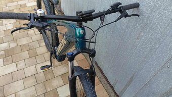 Rower ebike Trek Powerfly 4 bosch cx 625 roz.M st.bdb - 3