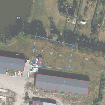 Magazyn i grunty niezabudowane - 3