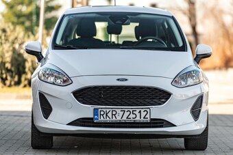 FORD FIESTA - 3