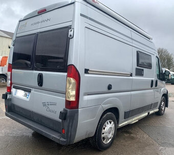 DUCATO KAMPER - 3