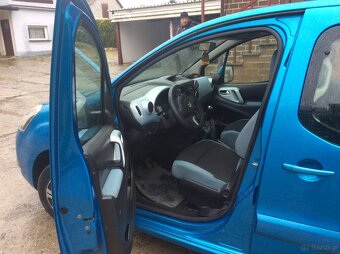 Citroen Berlingo P I L N I E - 3
