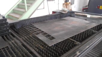 Hel Europe HEL-3015C-Y750 - Maszyna do cięcia Laser - 3